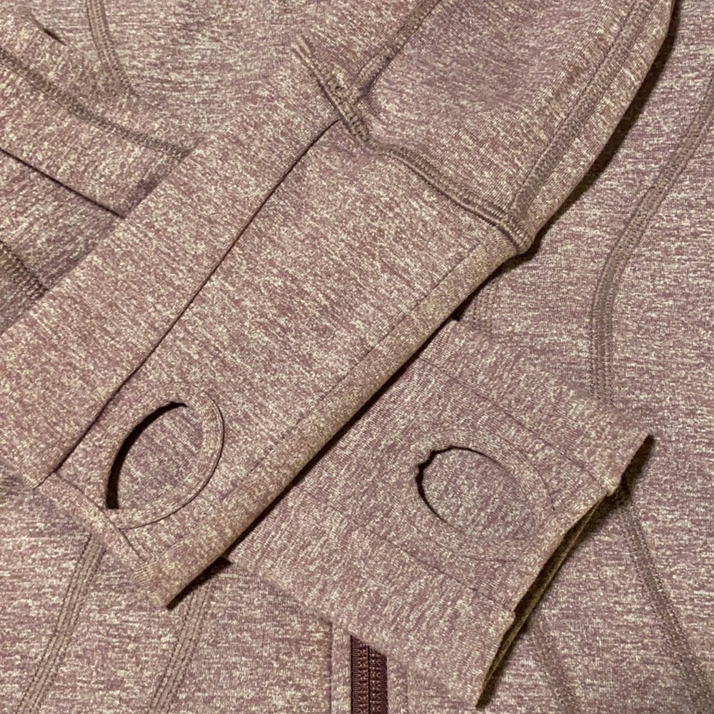 Lululemon Stride Jacket - Picture 9 of 15